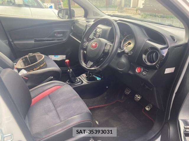 Toyota VITZ 2014-07 8335055-9