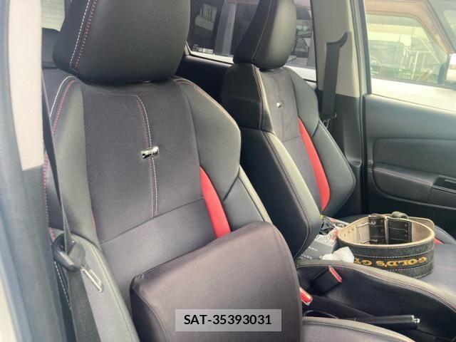 Toyota VITZ 2014-07 8335055-10
