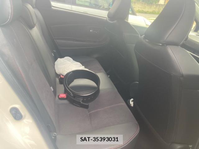 Toyota VITZ 2014-07 8335055-12