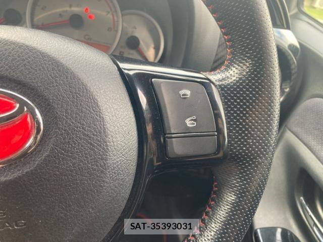 Toyota VITZ 2014-07 8335055-15