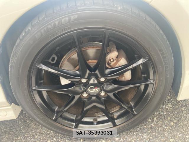 Toyota VITZ 2014-07 8335055-5