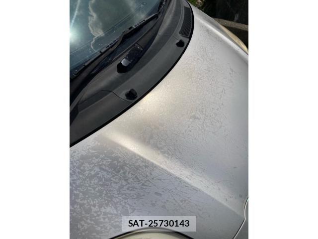 Toyota VITZ 2008-03 8338382-9