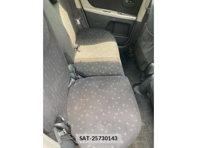 Toyota VITZ 2008-03 8338382-11
