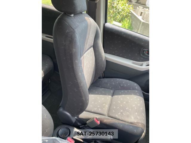 Toyota VITZ 2008-03 8338382-12