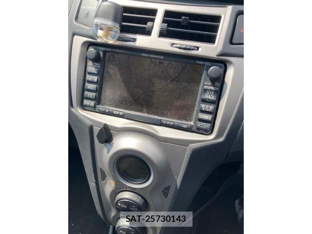 Toyota VITZ 2008-03 8338382-14