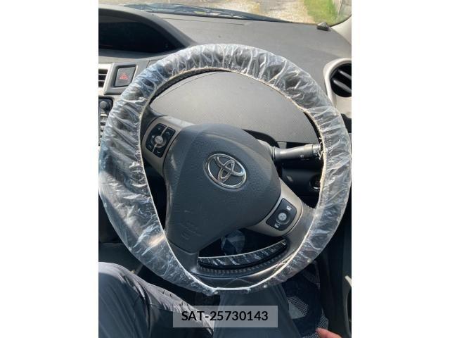 Toyota VITZ 2008-03 8338382-17