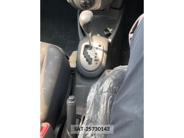 Toyota VITZ 2008-03 8338382-18