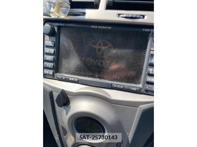 Toyota VITZ 2008-03 8338382-19