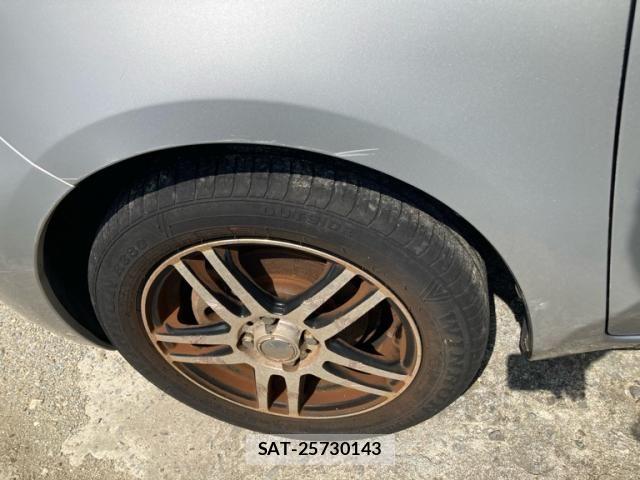 Toyota VITZ 2008-03 8338382-7
