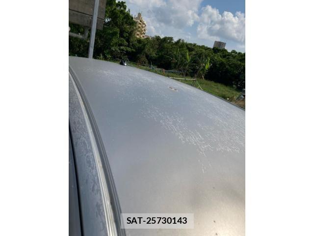Toyota VITZ 2008-03 8338382-8
