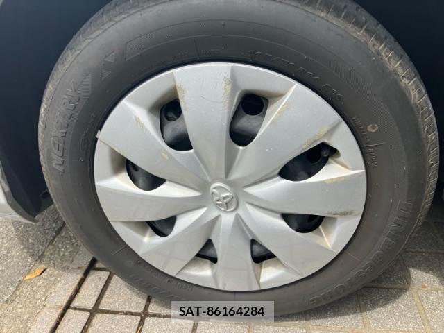 Toyota VITZ 2014-04 8355855-9