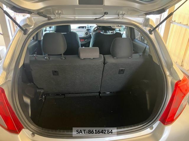 Toyota VITZ 2014-04 8355855-15
