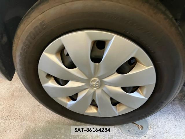 Toyota VITZ 2014-04 8355855-7