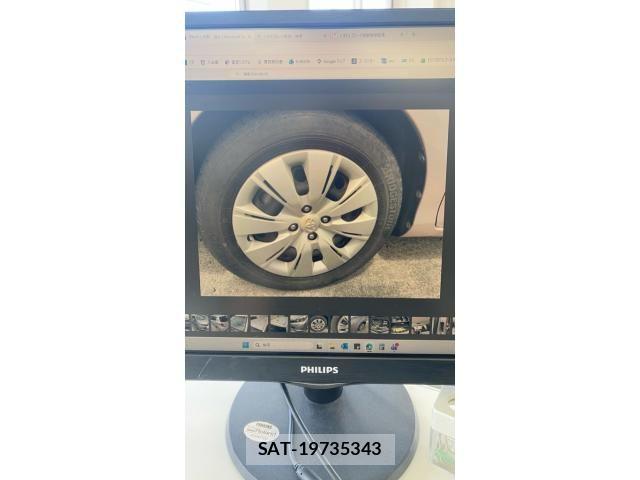 Toyota VITZ 2012-05 8355859-9