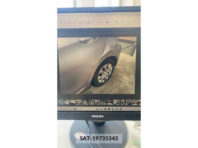 Toyota VITZ 2012-05 8355859-11