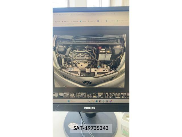 Toyota VITZ 2012-05 8355859-12