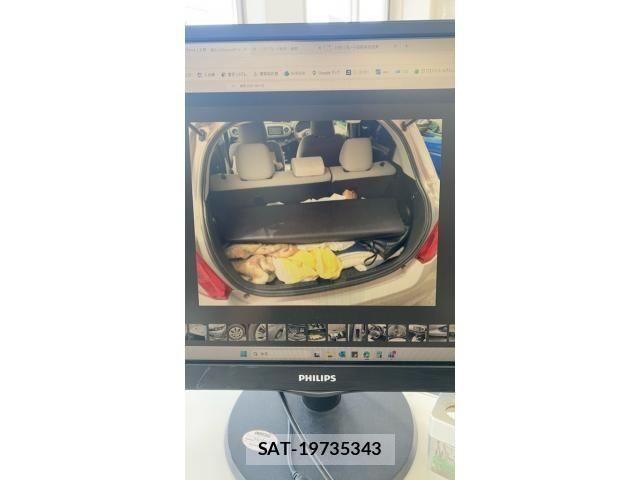 Toyota VITZ 2012-05 8355859-13