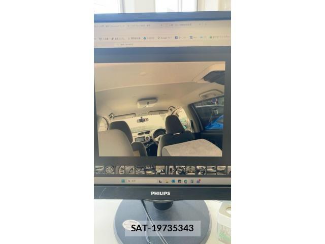 Toyota VITZ 2012-05 8355859-14