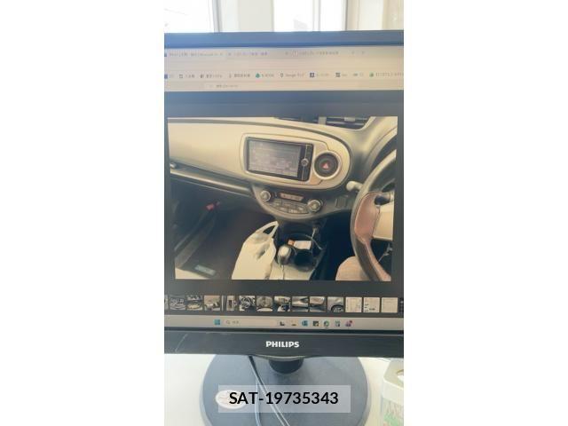 Toyota VITZ 2012-05 8355859-18