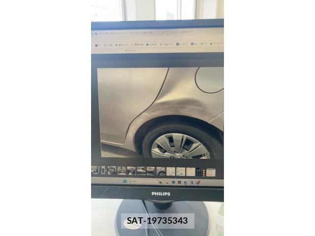 Toyota VITZ 2012-05 8355859-21