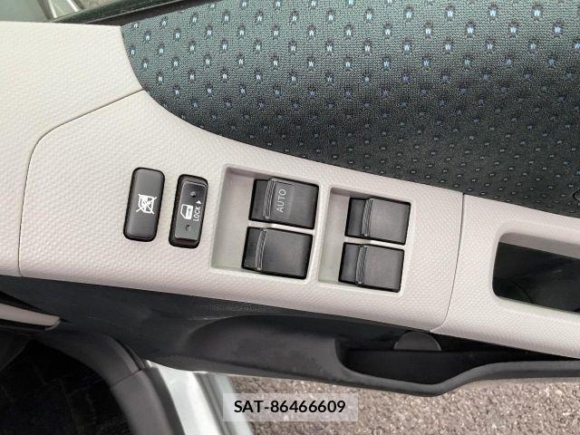 Toyota VITZ 2007-08 8355856-13