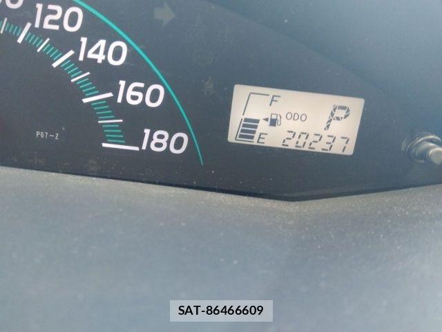 Toyota VITZ 2007-08 8355856-14