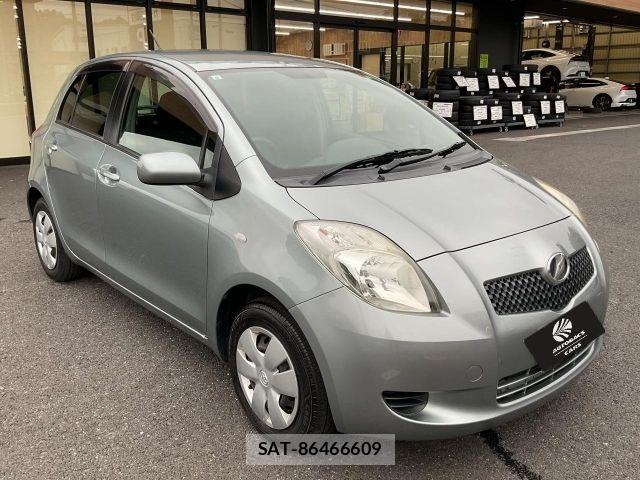 Toyota VITZ 2007-08 8355856-5