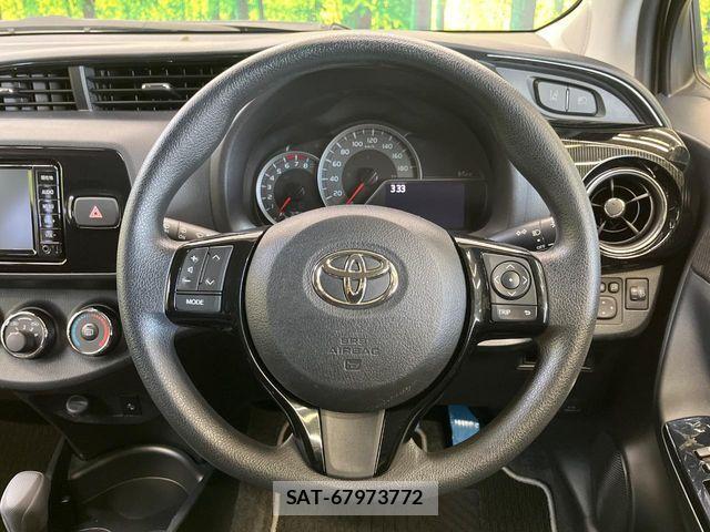 Toyota VITZ 2018-07 8355854-10