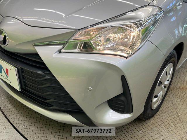 Toyota VITZ 2018-07 8355854-11