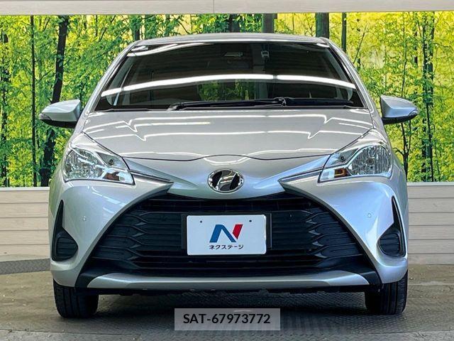 Toyota VITZ 2018-07 8355854-13