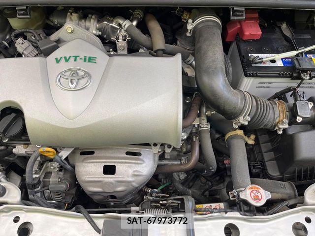 Toyota VITZ 2018-07 8355854-17