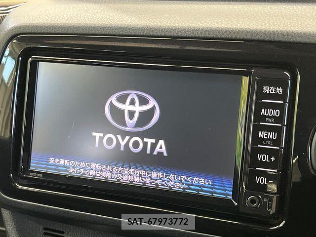 Toyota VITZ 2018-07 8355854-2
