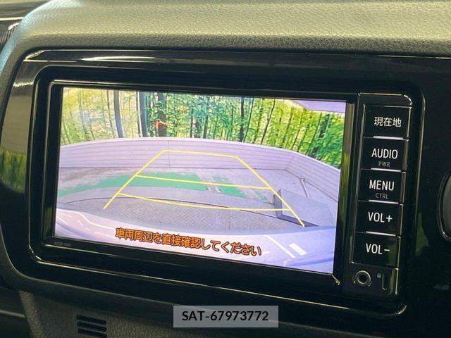 Toyota VITZ 2018-07 8355854-3