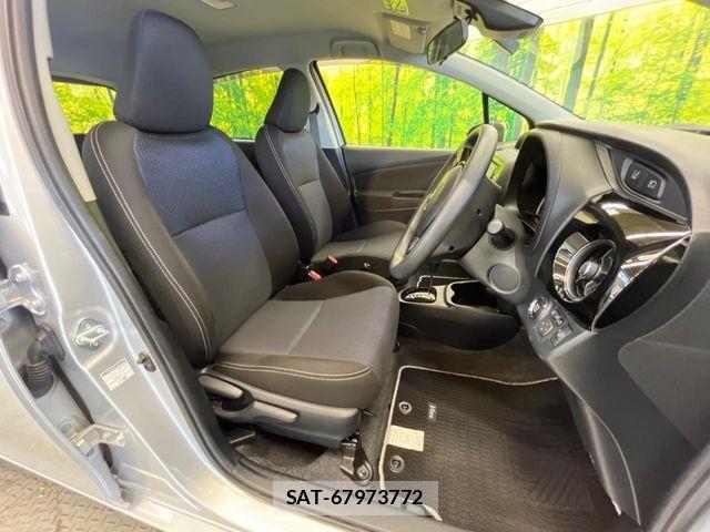 Toyota VITZ 2018-07 8355854-7