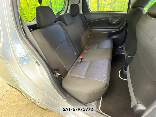 Toyota VITZ 2018-07 8355854-8