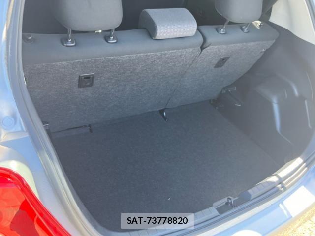 Toyota VITZ 2014-01 8355857-10