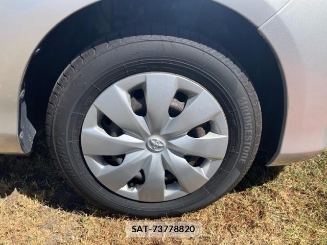 Toyota VITZ 2014-01 8355857-4