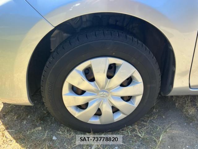 Toyota VITZ 2014-01 8355857-7