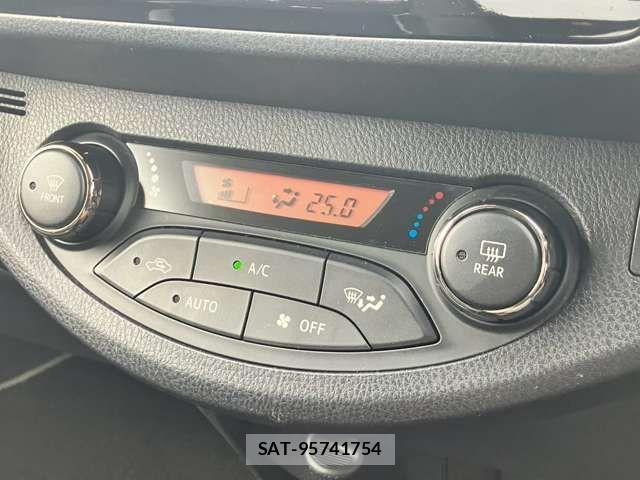 Toyota VITZ 2017-10 8355853-9
