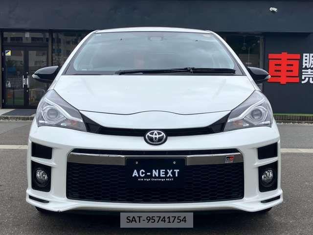 Toyota VITZ 2017-10 8355853-15