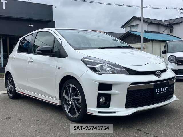Toyota VITZ 2017-10 8355853-18