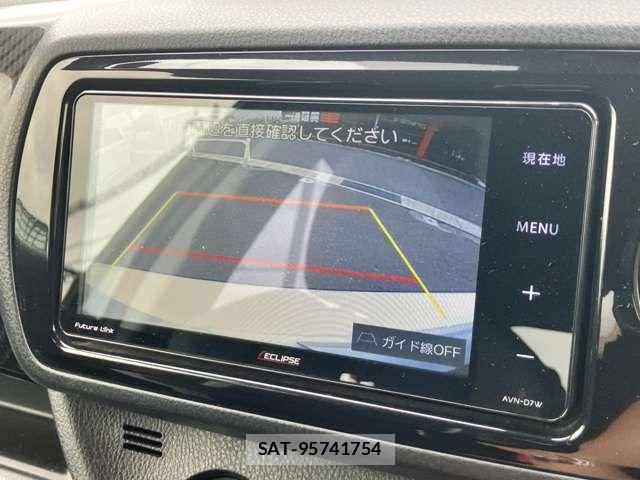 Toyota VITZ 2017-10 8355853-1