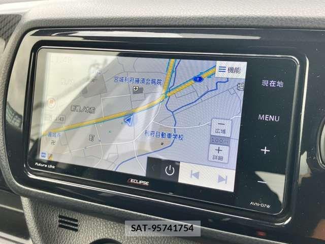 Toyota VITZ 2017-10 8355853-4