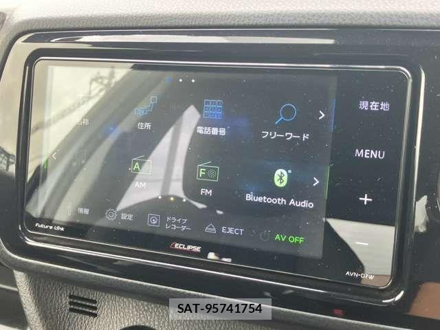 Toyota VITZ 2017-10 8355853-5