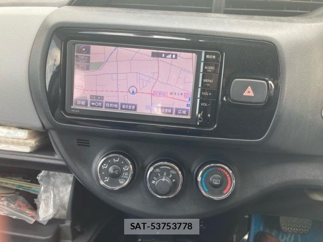 Toyota VITZ 2015-11 8369610-16
