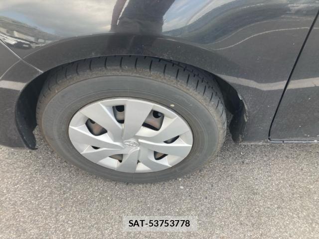 Toyota VITZ 2015-11 8369610-4