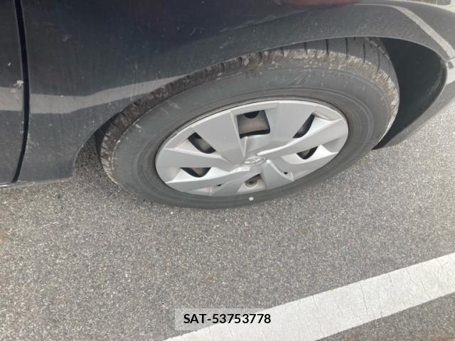 Toyota VITZ 2015-11 8369610-7