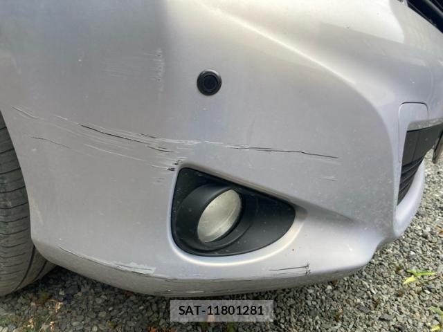 Toyota VITZ 2013-11 8369613-3
