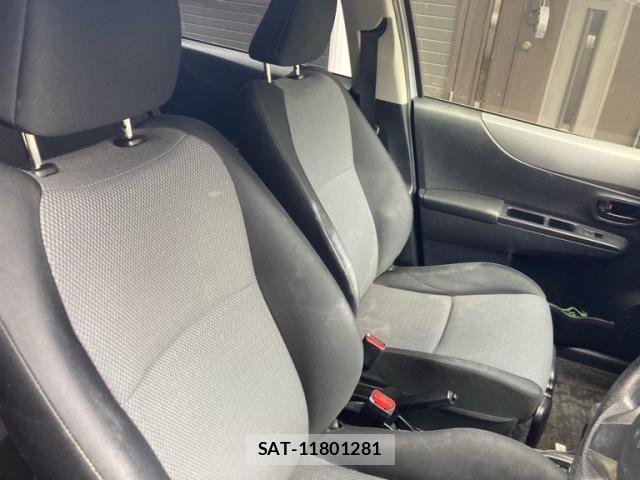Toyota VITZ 2013-11 8369613-5