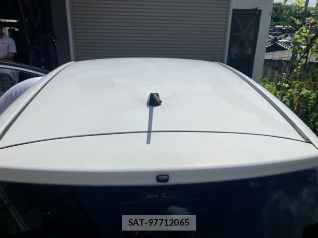 Toyota VITZ 2005-07 8369617-10